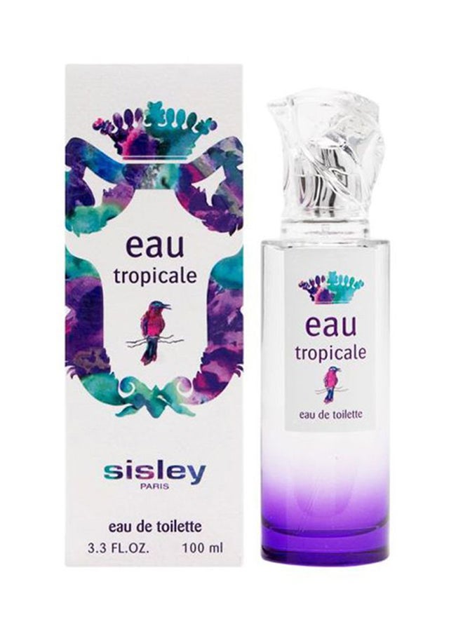 عطر Eau Tropicale 100ملليلتر - Image 2