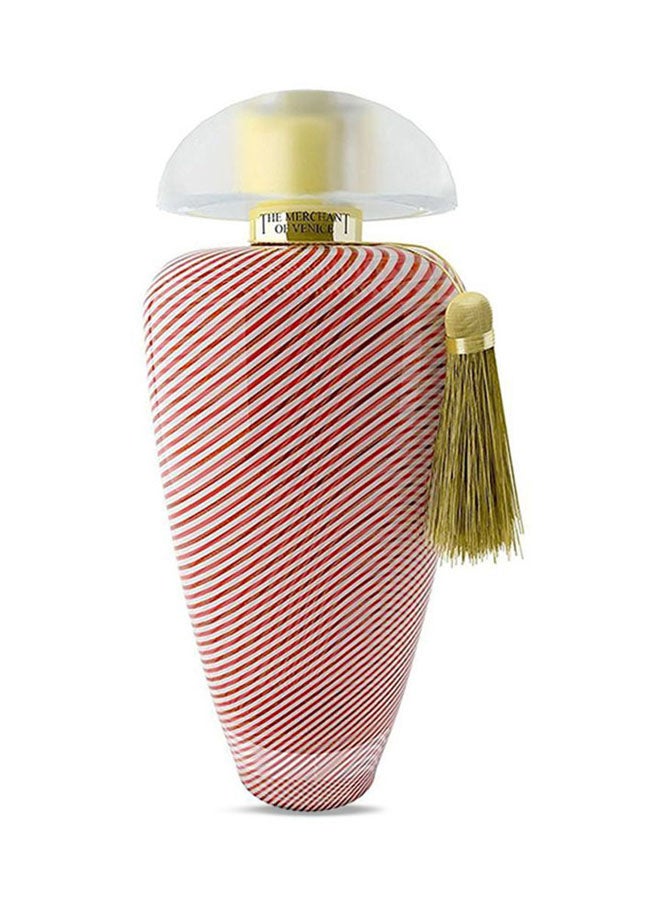 ذا ميرشنت اوف فينس - عطر زعفران بيزنطة 100ملليلتر - Image 1