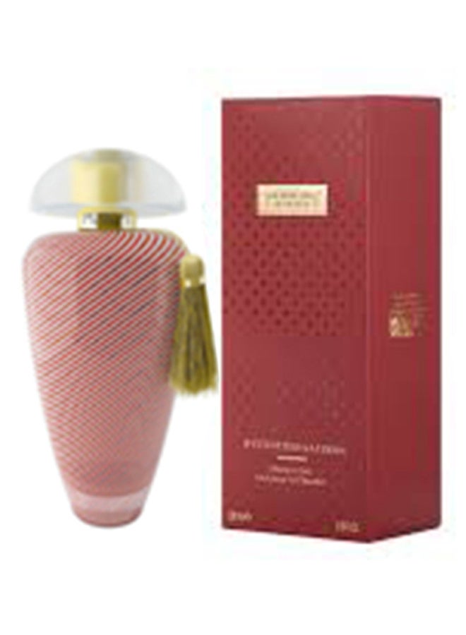 ذا ميرشنت اوف فينس - عطر زعفران بيزنطة 100ملليلتر - Image 1
