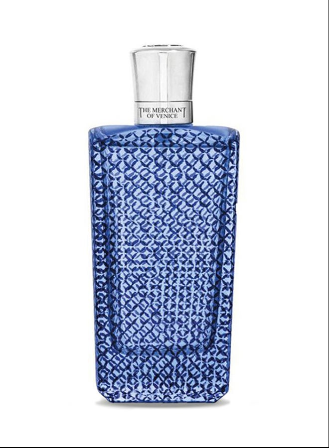 THE MERCHANT OF VENICE Nobil Homo Venetian Blue EDP 100ml - Image 1