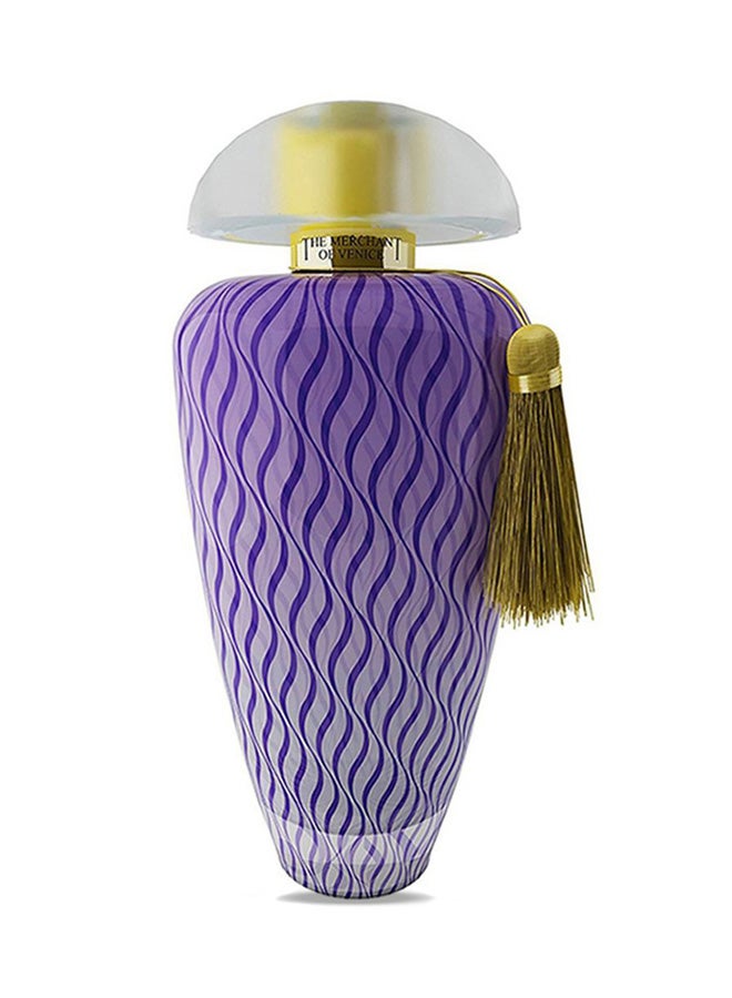 THE MERCHANT OF VENICE Flower Fusion EDP 100ml - Image 1