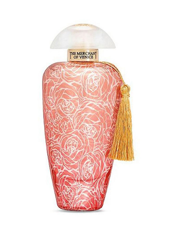 ذا ميرشنت اوف فينس عطر Rosa Moceniga 100ملليلتر - Image 1