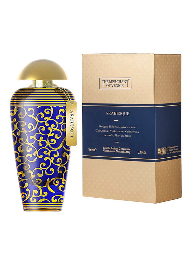 Murano Exclusive Arabesque EDP 100ml - v1515388459/N11075898A_2