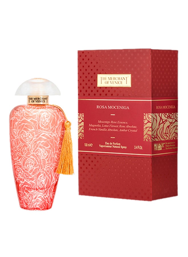 Rosa Moceniga EDP 50ml