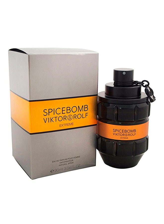 فيكتور أند رولف عطر سبايسبومب إكستريم 90ملليلتر - Image 2