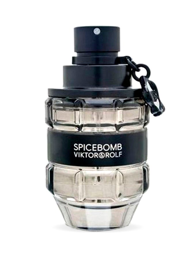 فيكتور أند رولف عطر سبيسبومب 50ملليلتر  - Image 1