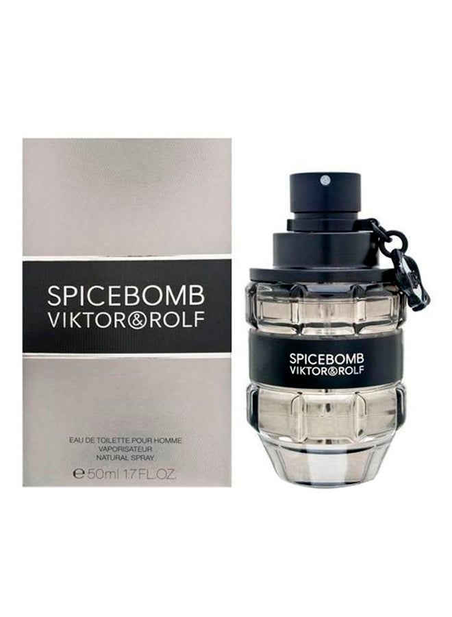فيكتور أند رولف عطر سبيسبومب 50ملليلتر  - Image 2