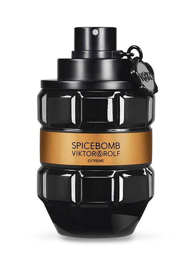 فيكتور أند رولف ماء عطر سبايس بومب إكستريم للرجال 50ملليلتر  - Image 1