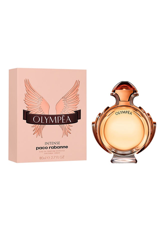 paco rabanne - Olympéa Intense EDP 80ml - Image 1