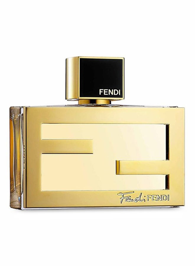 Fendi Fan Di 75 ml