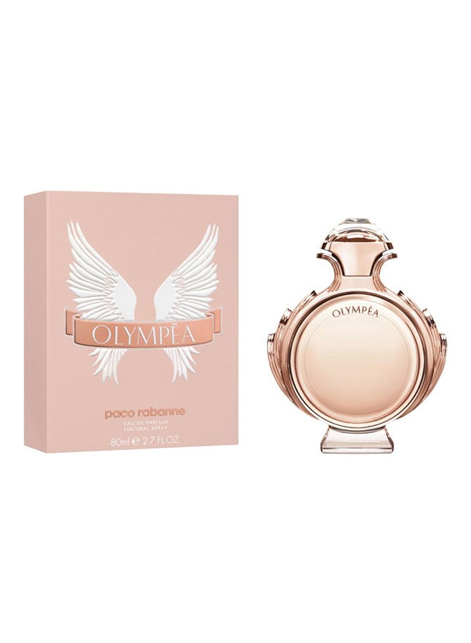 باكو رابان أوليمبيا ماء عطر 80ملليلتر  - Image 1