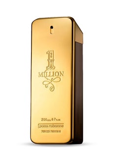 One Million EDT 200ml