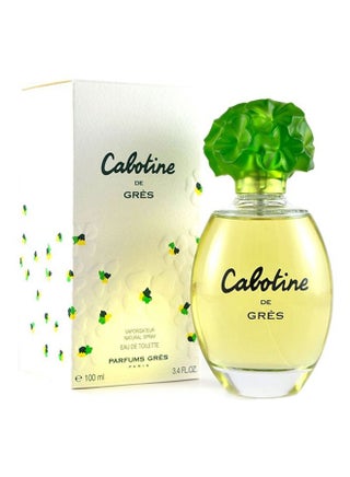 Cabotine EDT 100ml - view 2
