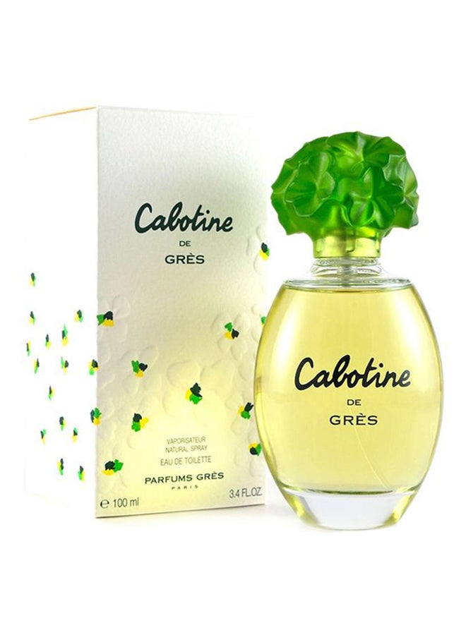 كابوتين دي جريس - عطر كابوتين 100ملليلتر - Image 1