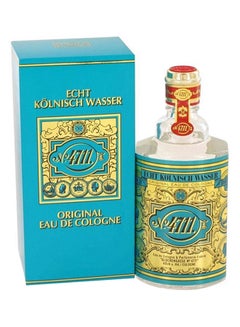 4711 Natural Spray Zerstauber Vaporisateur EDC 100ml  - Image 2
