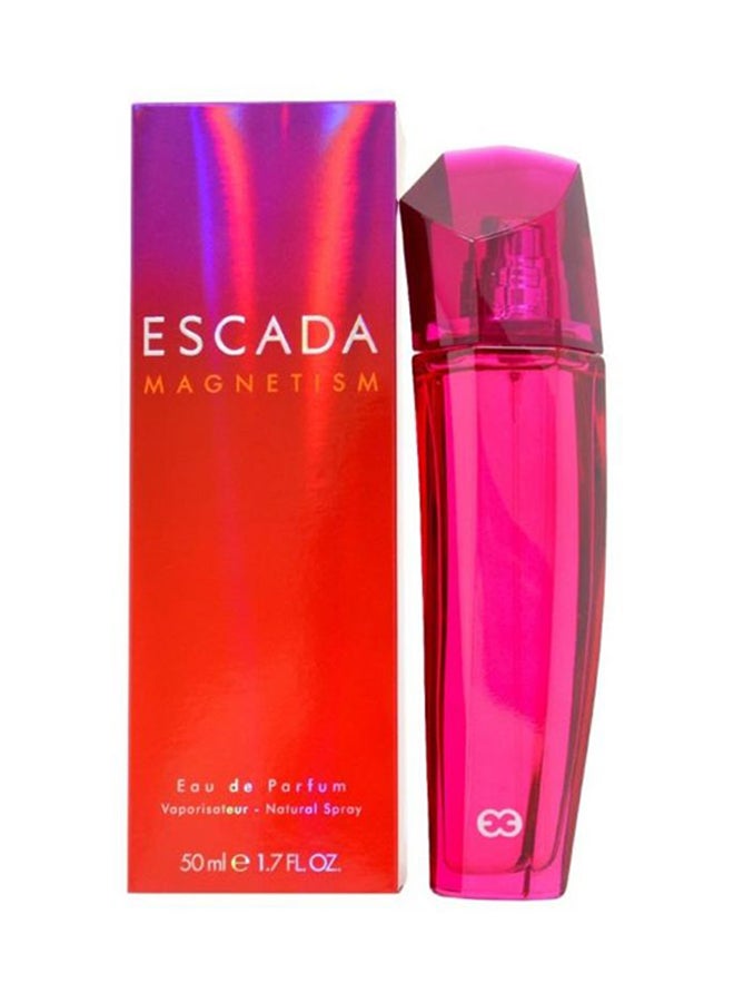 ESCADA - Magnetism EDP 50ml - Image 1