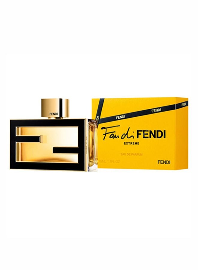 فيندي - ماء عطر فان دي فيندي إكستريم 75ملليلتر - Image 1
