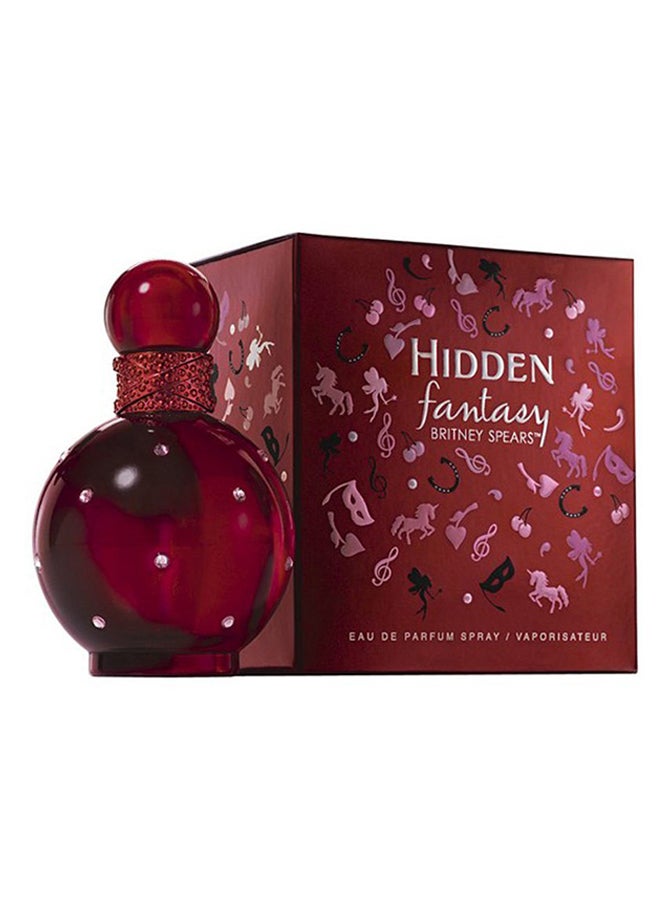 ماء عطر هيدن فانتاسي 100ملليلتر - v1515388828/N11200785A_2