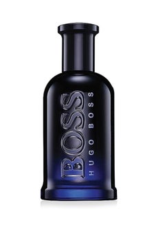 HUGO BOSS Bottled Night EDT 50ml  - Image 2