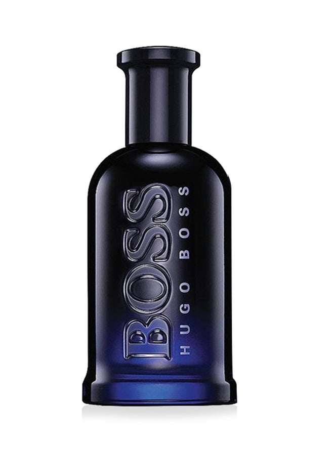 HUGO BOSS Bottled Night EDT 50ml  - Image 2
