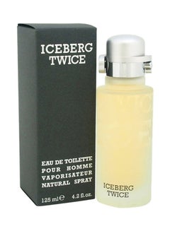 ICEBERG Twice EDT 125ml  - Image 2