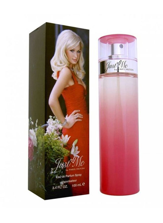 باريس هيلتون عطر جاست مي EDP 100ملليلتر - Image 2