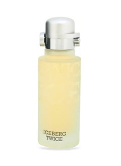 ICEBERG Twice EDT 125ml  - Image 1