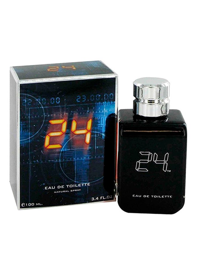24 24 EDT 100ml  - Image 2