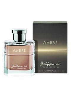 Baldessarini Ambre EDT 90ml  - Image 2