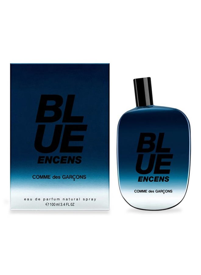 COMME DES GARCONS - Blue Encens EDP 100ml - Image 1