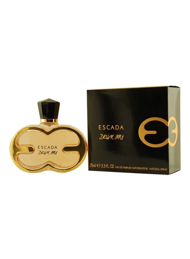 ESCADA Desire Me EDP 75ml - Image 2