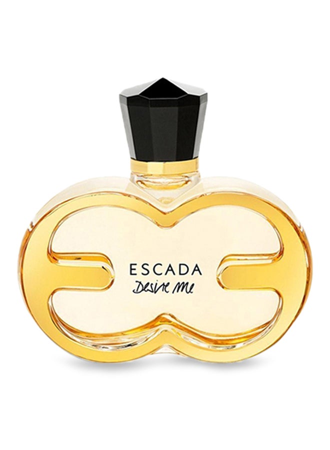 ESCADA Desire Me EDP 75ml - Image 1