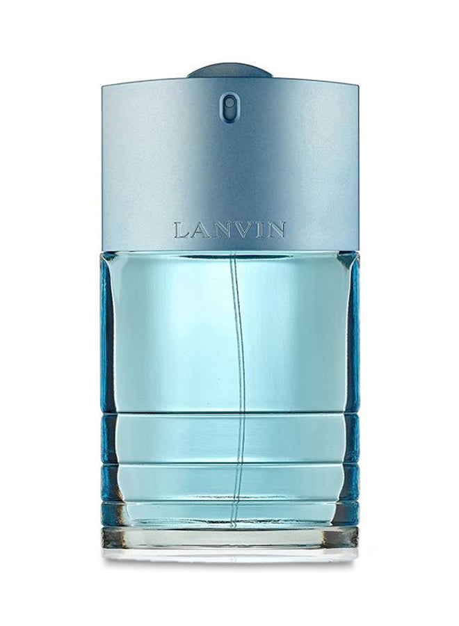 LANVIN PARIS Oxygene Homme EDT 100ml  - Image 1