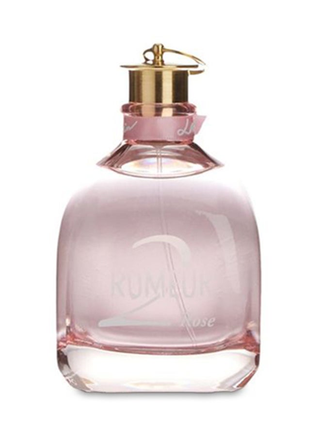 LANVIN PARIS Rumeur 2 Rose EDP 100ml  - Image 1