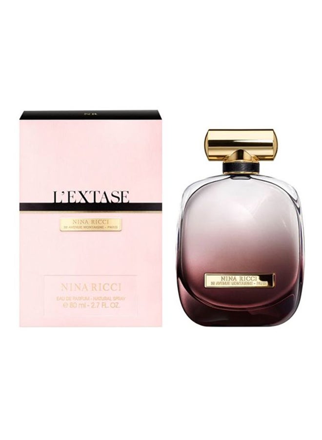 NINA RICCI - L'Extase EDP 80ml - Image 1