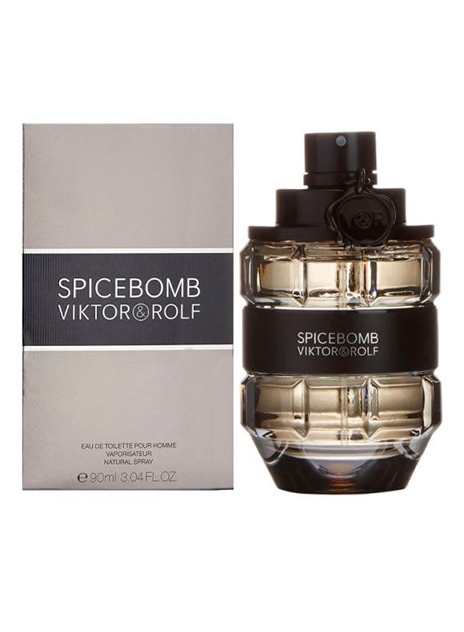 VIKTOR & ROLF - Spicebomb EDT 90ml - Image 1