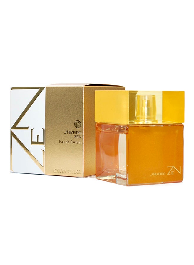 Shiseido - Zen EDP 100ml - Image 1