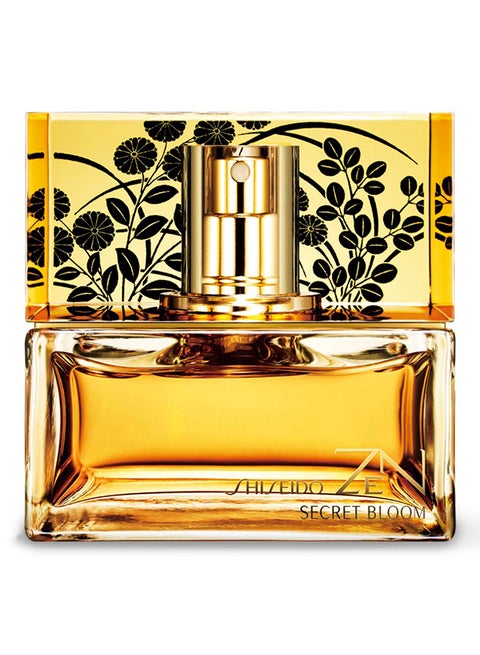 Zen Secret Bloom EDP 100ml