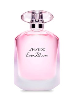 Shiseido Ever Bloom EDP 100ml  - Image 1