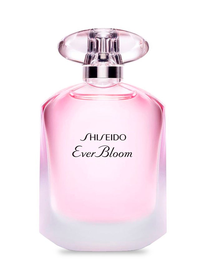 Shiseido - Ever Bloom EDP 100ml - Image 1