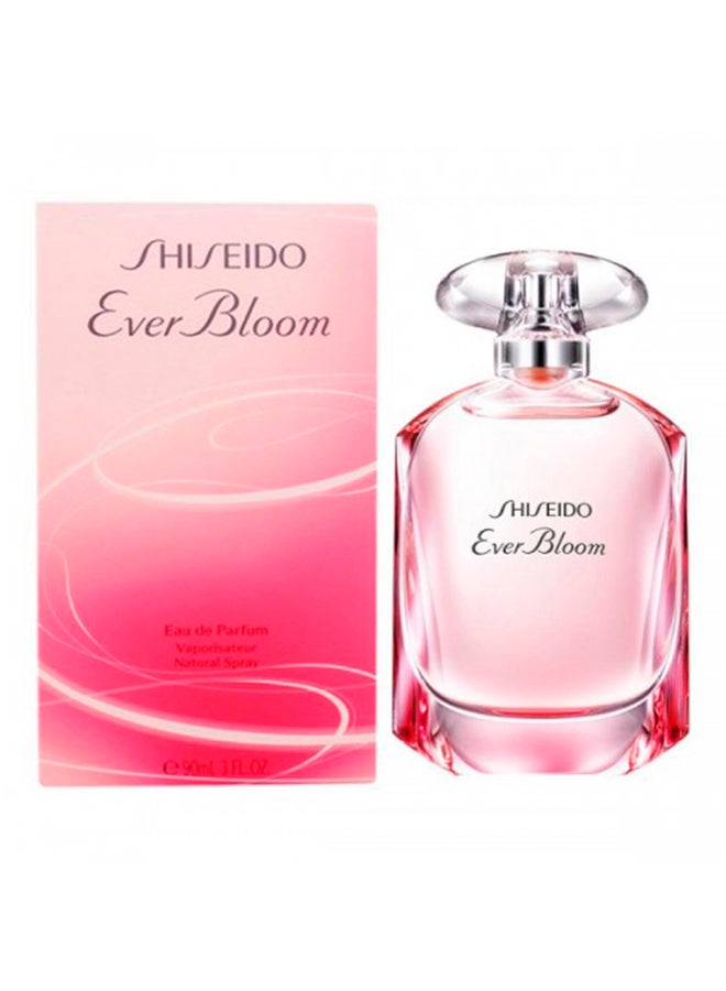 Shiseido - Ever Bloom EDP 100ml - Image 1