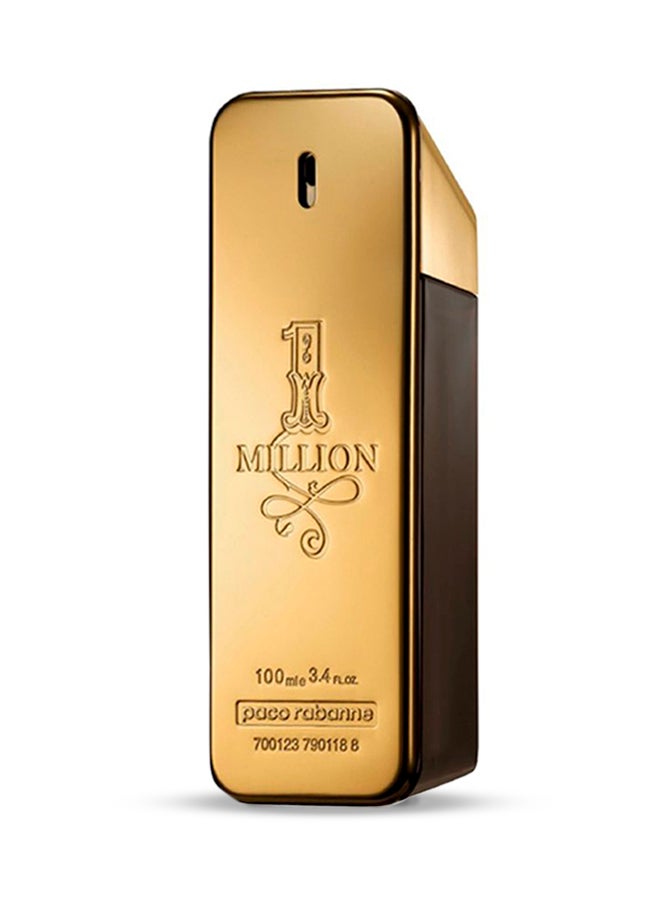 paco rabanne 1 Million EDT 100ml  - Image 1