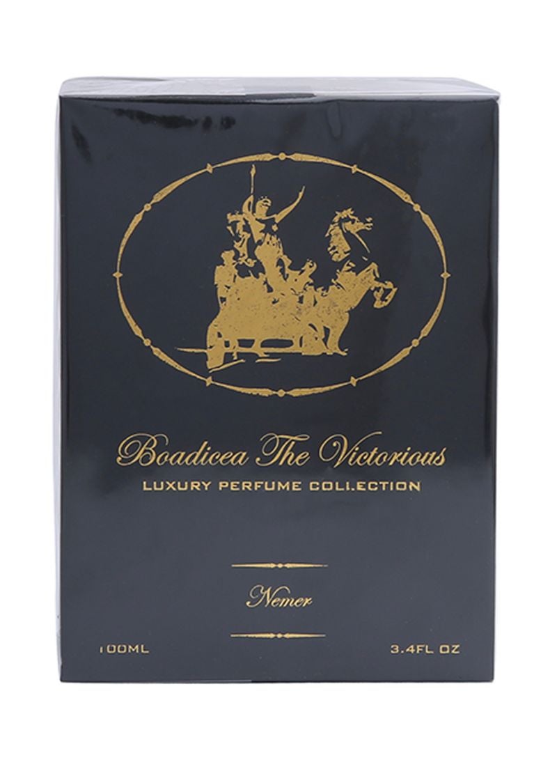 Boadicea THE VICTORIOUS Nemer EDP 100ml 