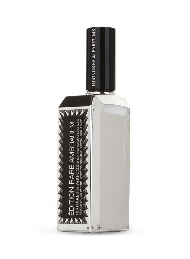 Ambrarem Edition Absolu EDP 60ml