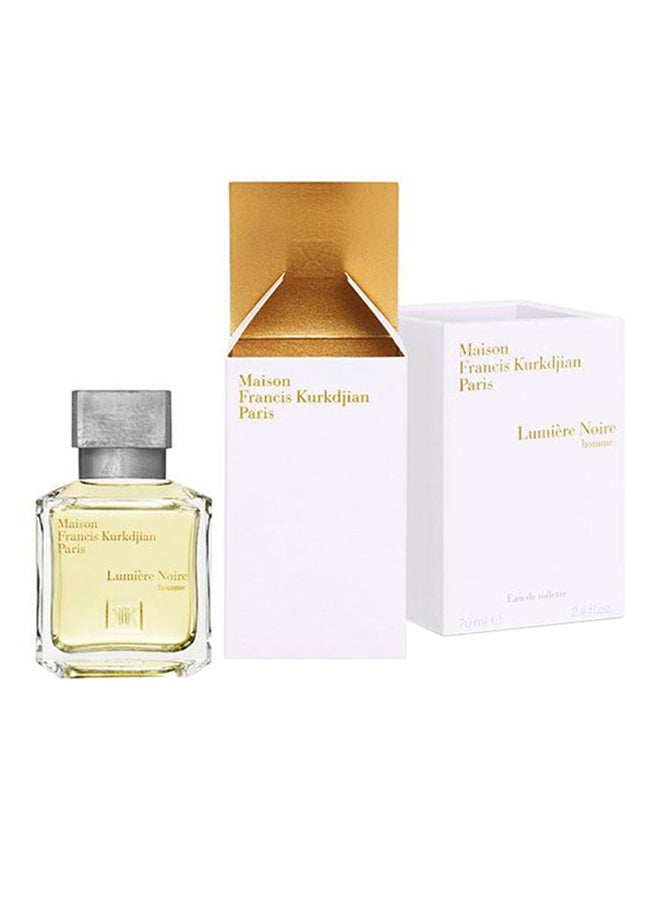 MAISON FRANCIS KURKDJIAN - Lumiere Noire EDP 70ml - Image 1