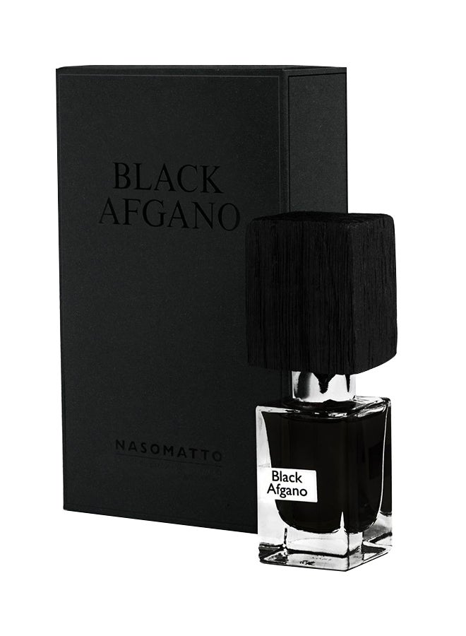 Nasomatto - Nasomatto Black Afgano Extrait De Parfum 30ml - Image 1