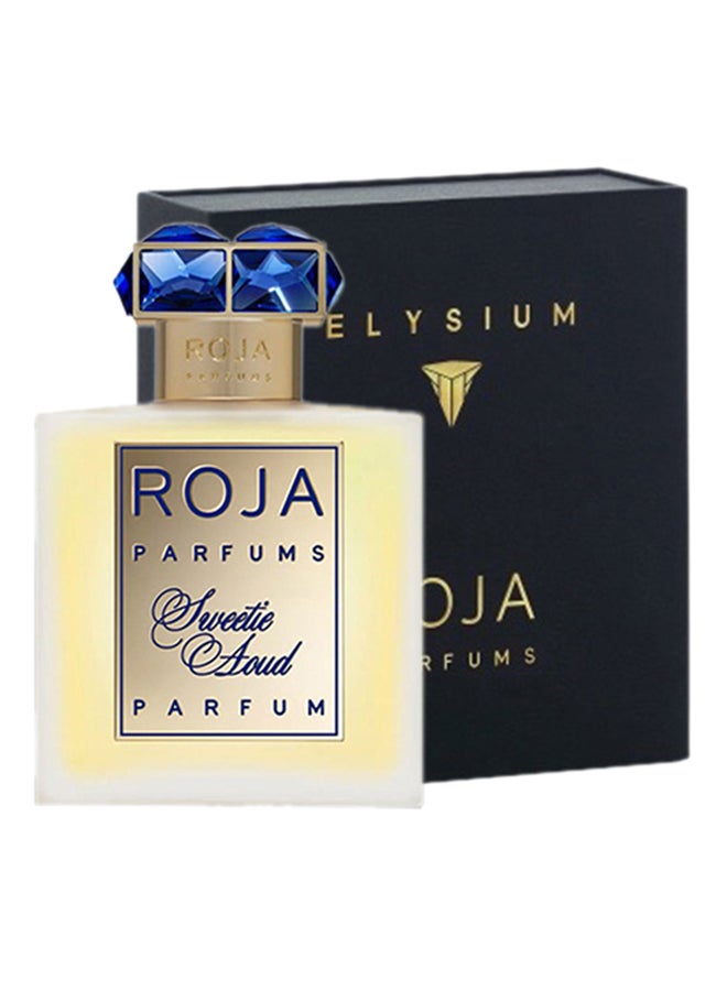 Roja Parfums Tutti Fruity Sweetie Aoud EDP 50ml - Image 2