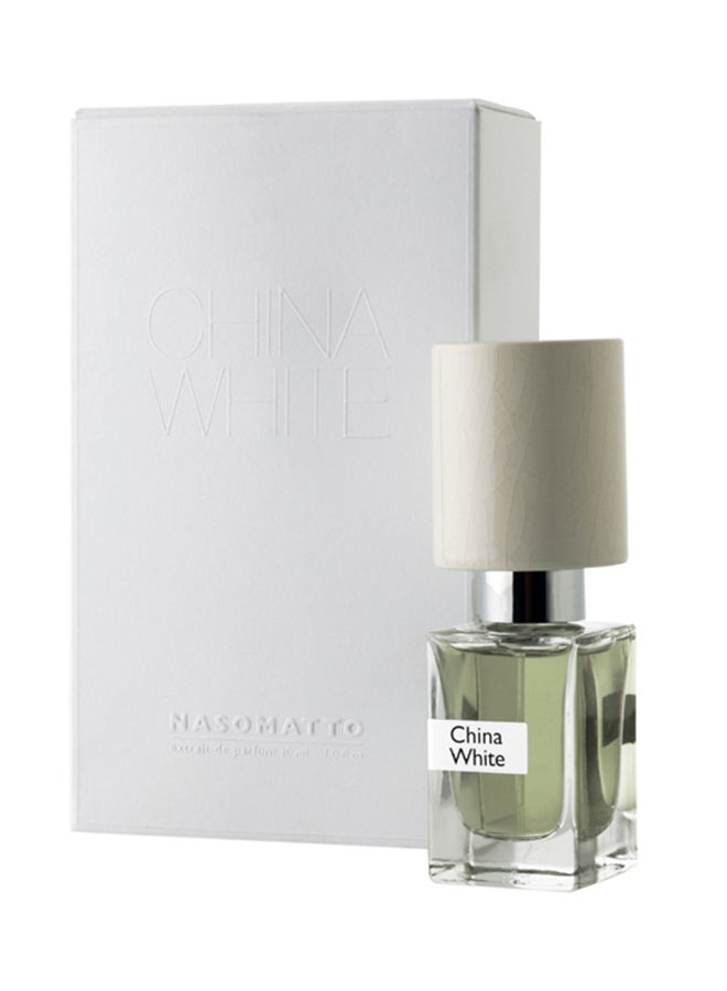 Nasomatto China White EDP 30ml  - Image 2