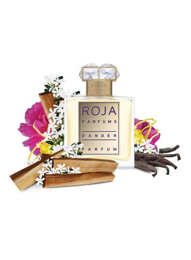 Roja Parfums Danger Parfum EDP 50ml - Image 3