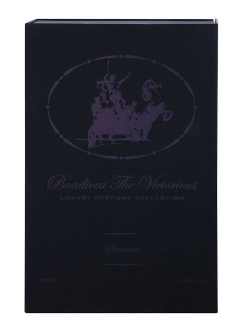 Boadicea THE VICTORIOUS - S****tive EDP 100ml - Image 1